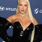 Christina Aguilera голая #2477