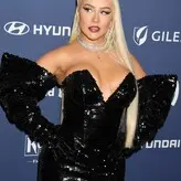 Christina Aguilera голая #2478
