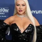 Christina Aguilera голая #2480