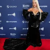 Christina Aguilera голая #2481