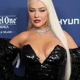 Christina Aguilera голая #2483