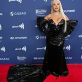 Christina Aguilera голая #2484