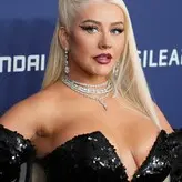 Christina Aguilera голая #2489