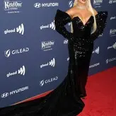 Christina Aguilera голая #2490