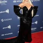 Christina Aguilera голая #2491