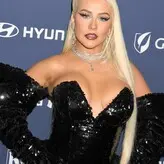 Christina Aguilera голая #2492