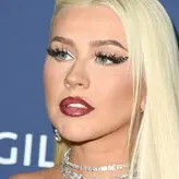 Christina Aguilera голая #2495