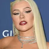 Christina Aguilera голая #2498