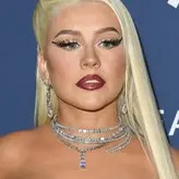 Christina Aguilera голая #2499