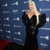 Christina Aguilera голая #2500