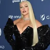 Christina Aguilera голая #2501