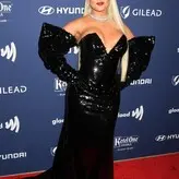 Christina Aguilera голая #2503
