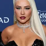 Christina Aguilera голая #2504