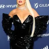 Christina Aguilera голая #2511