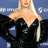Christina Aguilera голая #2512
