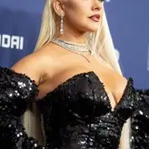Christina Aguilera голая #2513