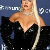 Christina Aguilera голая #2514