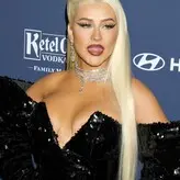 Christina Aguilera голая #2516