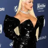 Christina Aguilera голая #2517