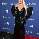 Christina Aguilera голая #2518
