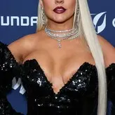 Christina Aguilera голая #2520