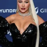 Christina Aguilera голая #2521