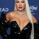 Christina Aguilera голая #2523