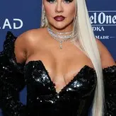 Christina Aguilera голая #2524