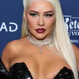 Christina Aguilera голая #2525