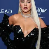 Christina Aguilera голая #2526