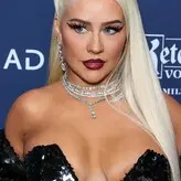 Christina Aguilera голая #2527