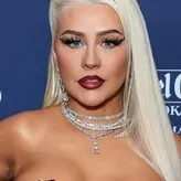 Christina Aguilera голая #2529