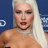 Christina Aguilera голая #2530