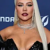 Christina Aguilera голая #2532