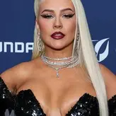 Christina Aguilera голая #2533
