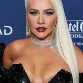 Christina Aguilera голая #2534