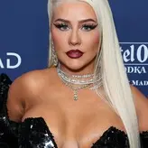 Christina Aguilera голая #2535
