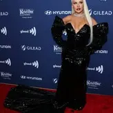 Christina Aguilera голая #2536