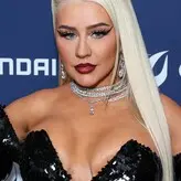 Christina Aguilera голая #2538