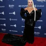 Christina Aguilera голая #2541