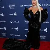 Christina Aguilera голая #2543