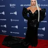 Christina Aguilera голая #2544