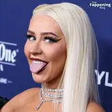Christina Aguilera голая #2545