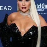 Christina Aguilera голая #2546