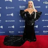 Christina Aguilera голая #2547