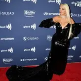 Christina Aguilera голая #2548