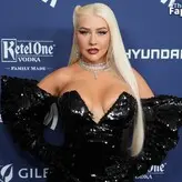 Christina Aguilera голая #2549
