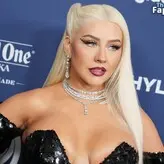 Christina Aguilera голая #2554