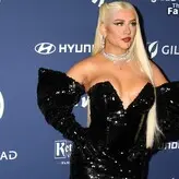 Christina Aguilera голая #2559