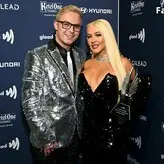 Christina Aguilera голая #2560